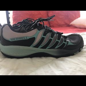 Merrell Running Shoes